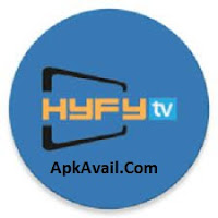 HyFy tv Apk