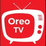 Oreo tv